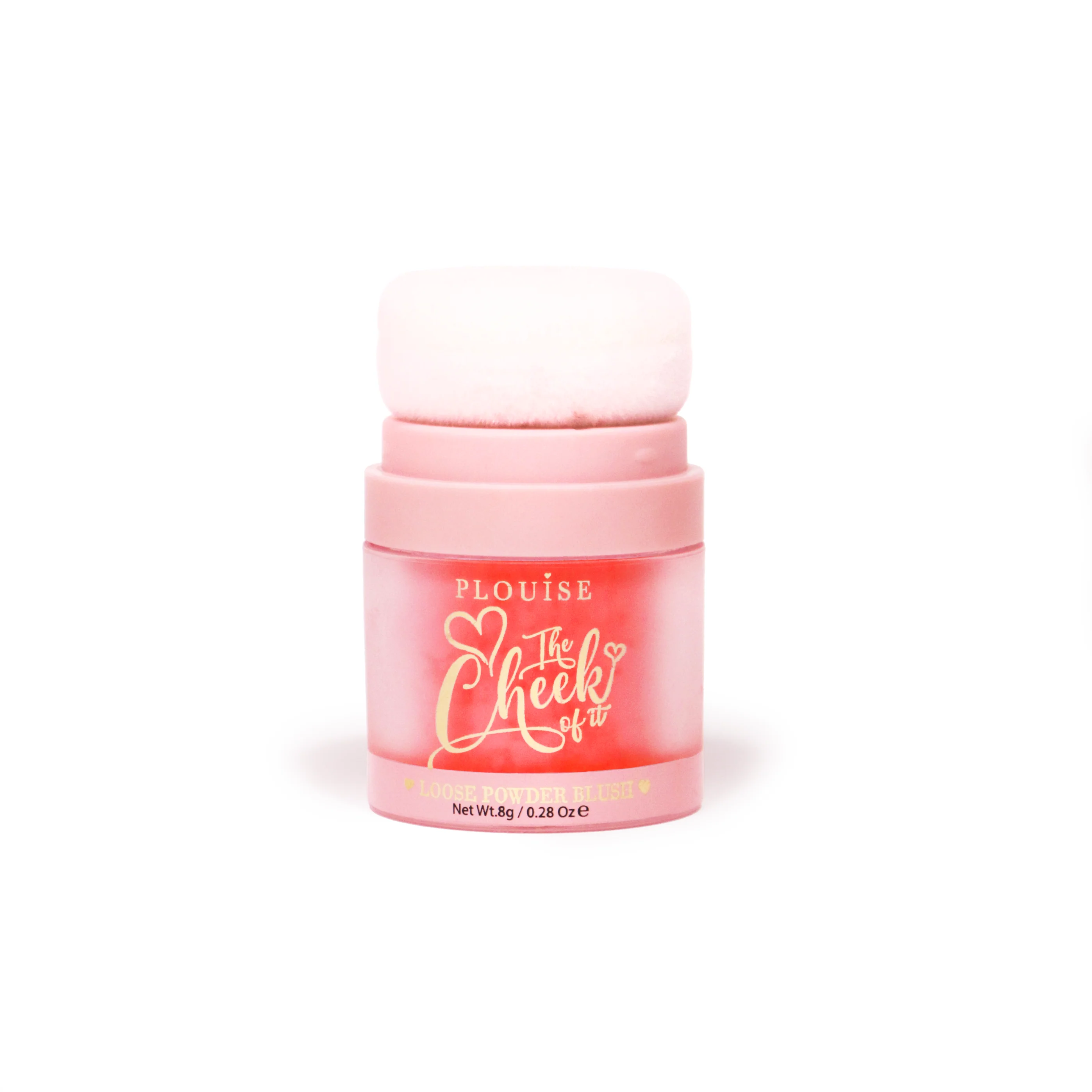 The Cheek Of It Loose Powder Blush - Image 4
