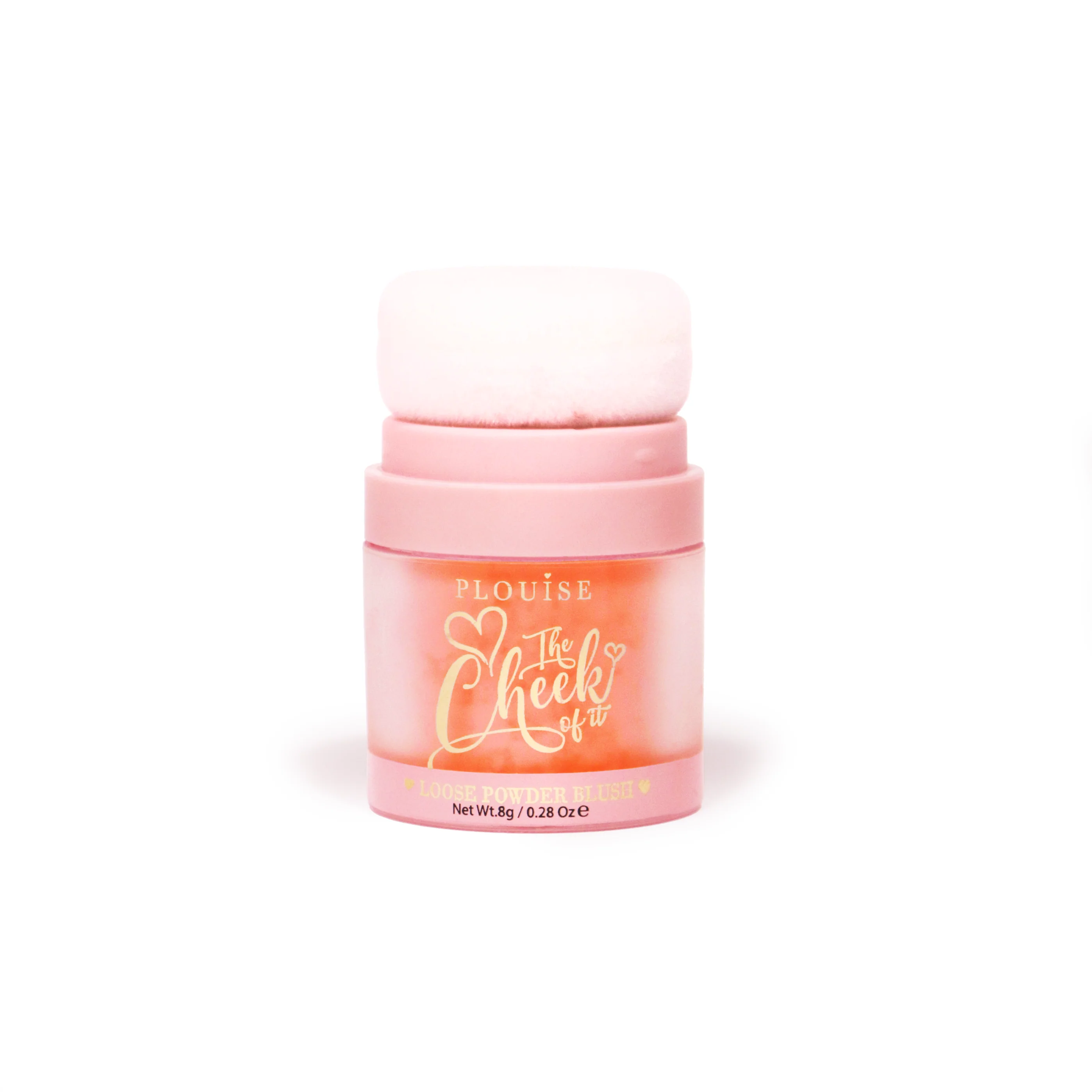 The Cheek Of It Loose Powder Blush - Image 40