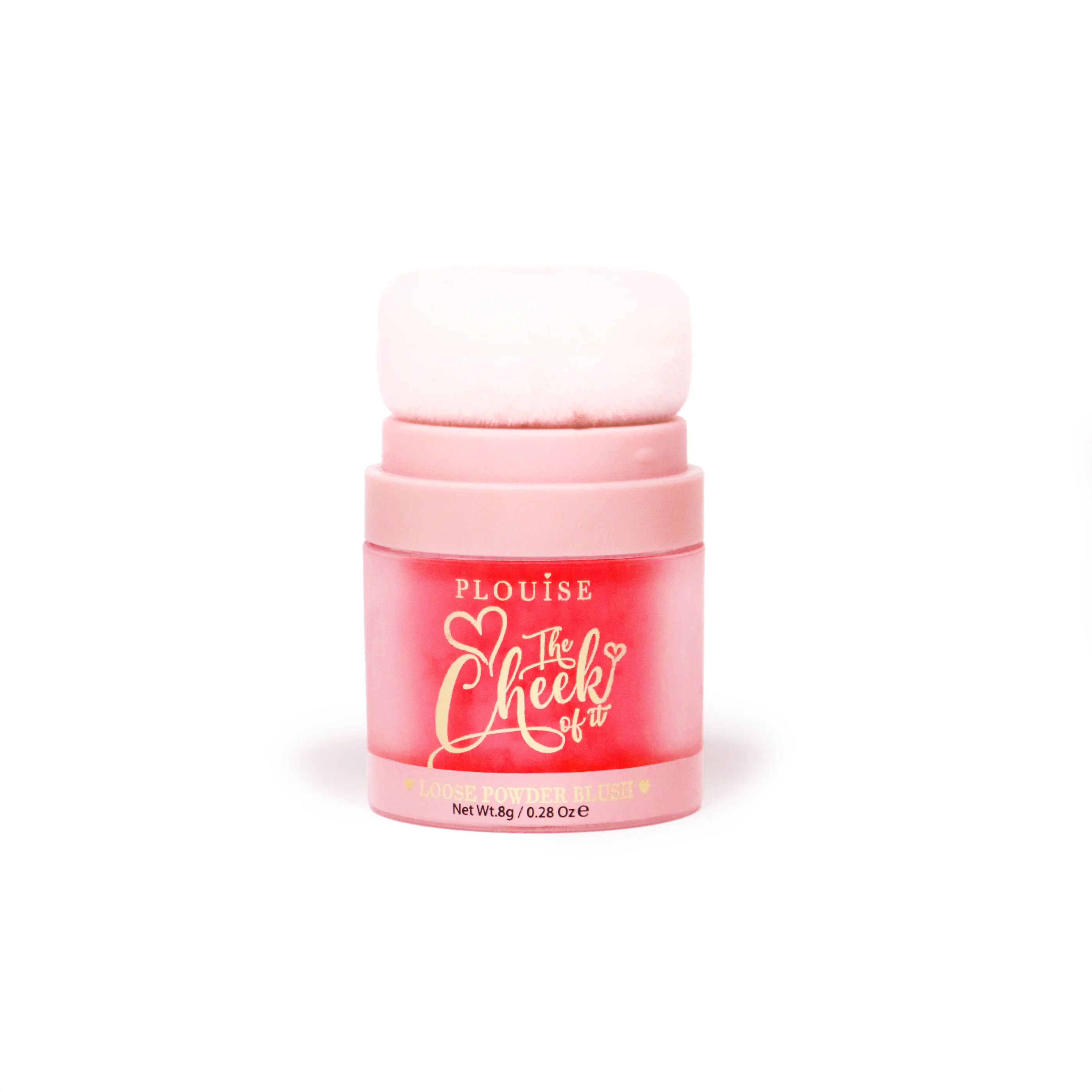 The Cheek Of It Loose Powder Blush - Image 41