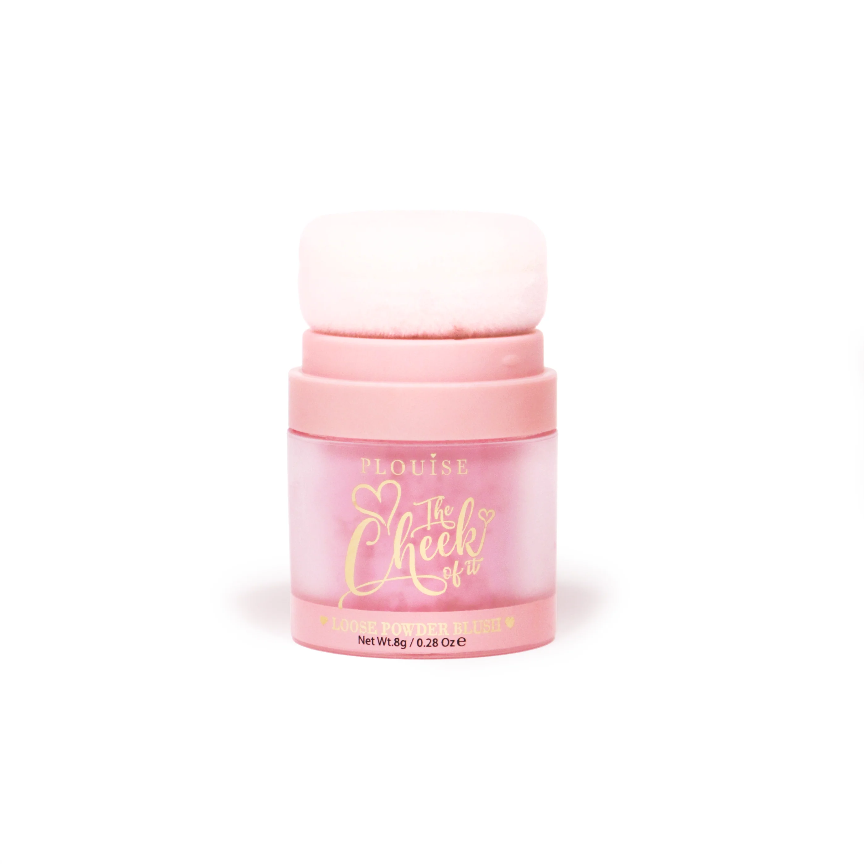 The Cheek Of It Loose Powder Blush - Image 6
