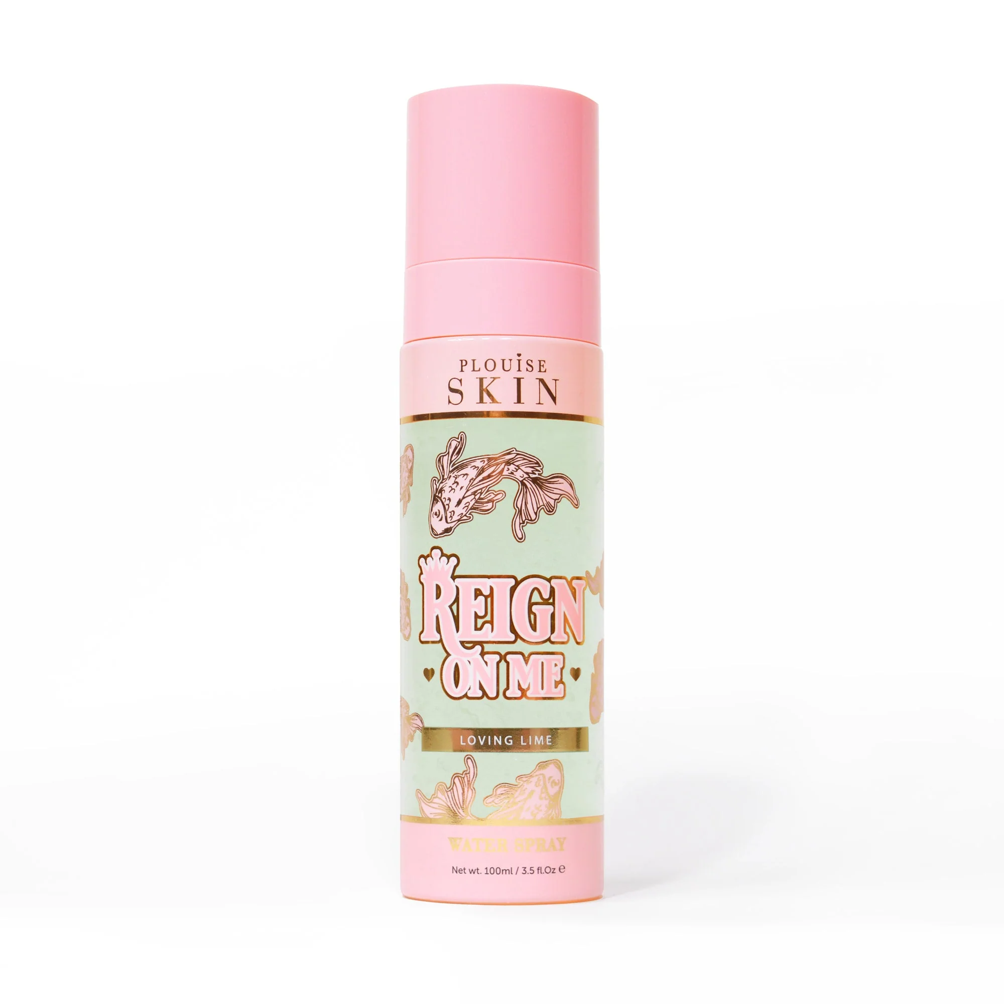 Reign On Me Water Spray - Image 2