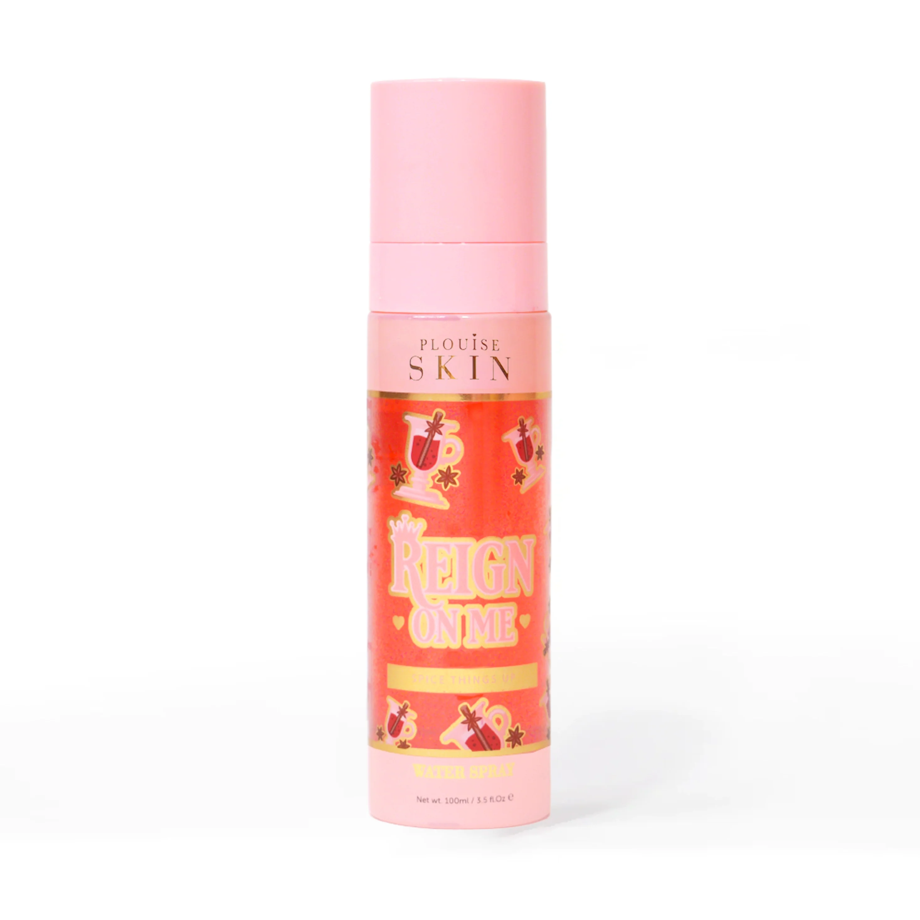 Reign On Me Water Spray - Image 5