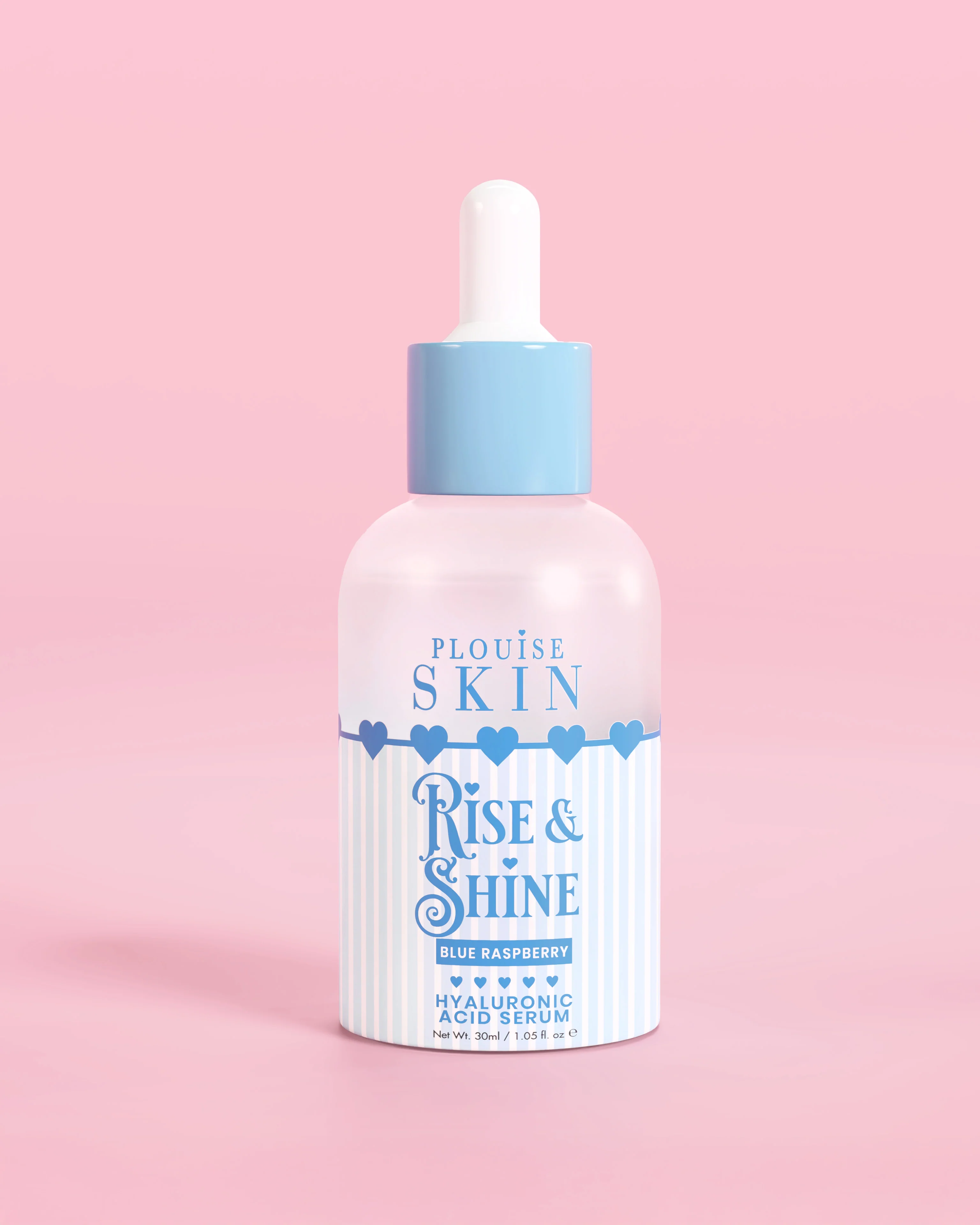 Rise and Shine Hyaluronic Acid Serum - Image 7