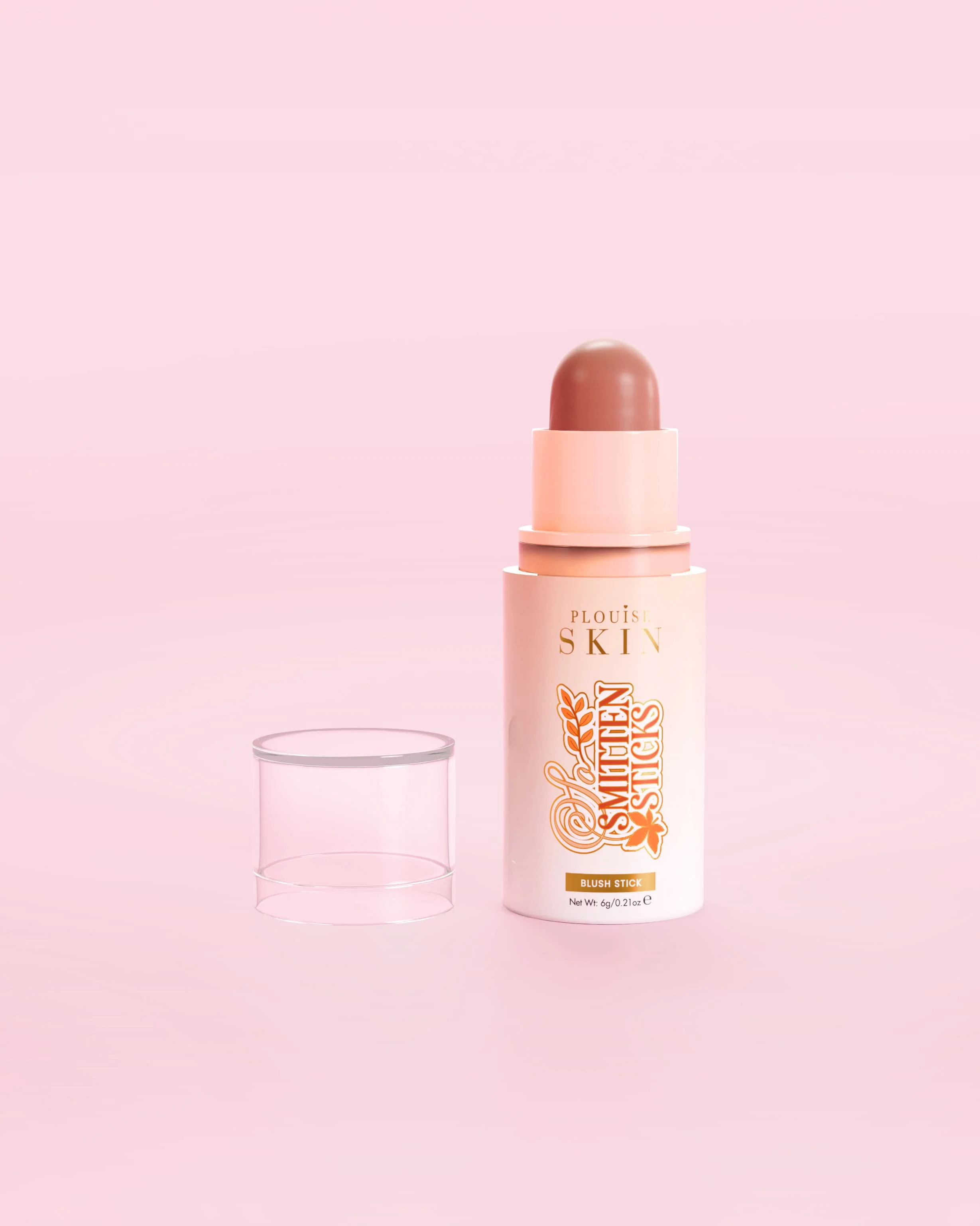 So Smitten Blush Stick
