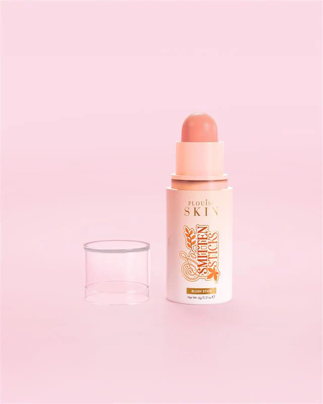 So Smitten Blush Stick - Image 2