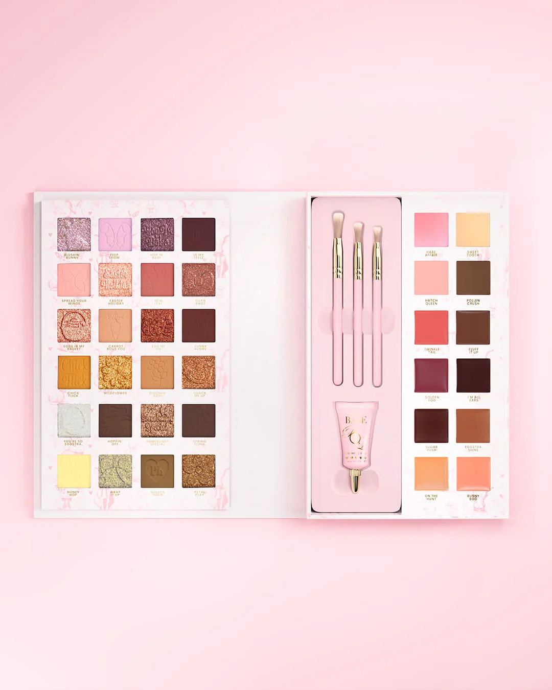 Somebunny Loves You Makeup Set - Image 6