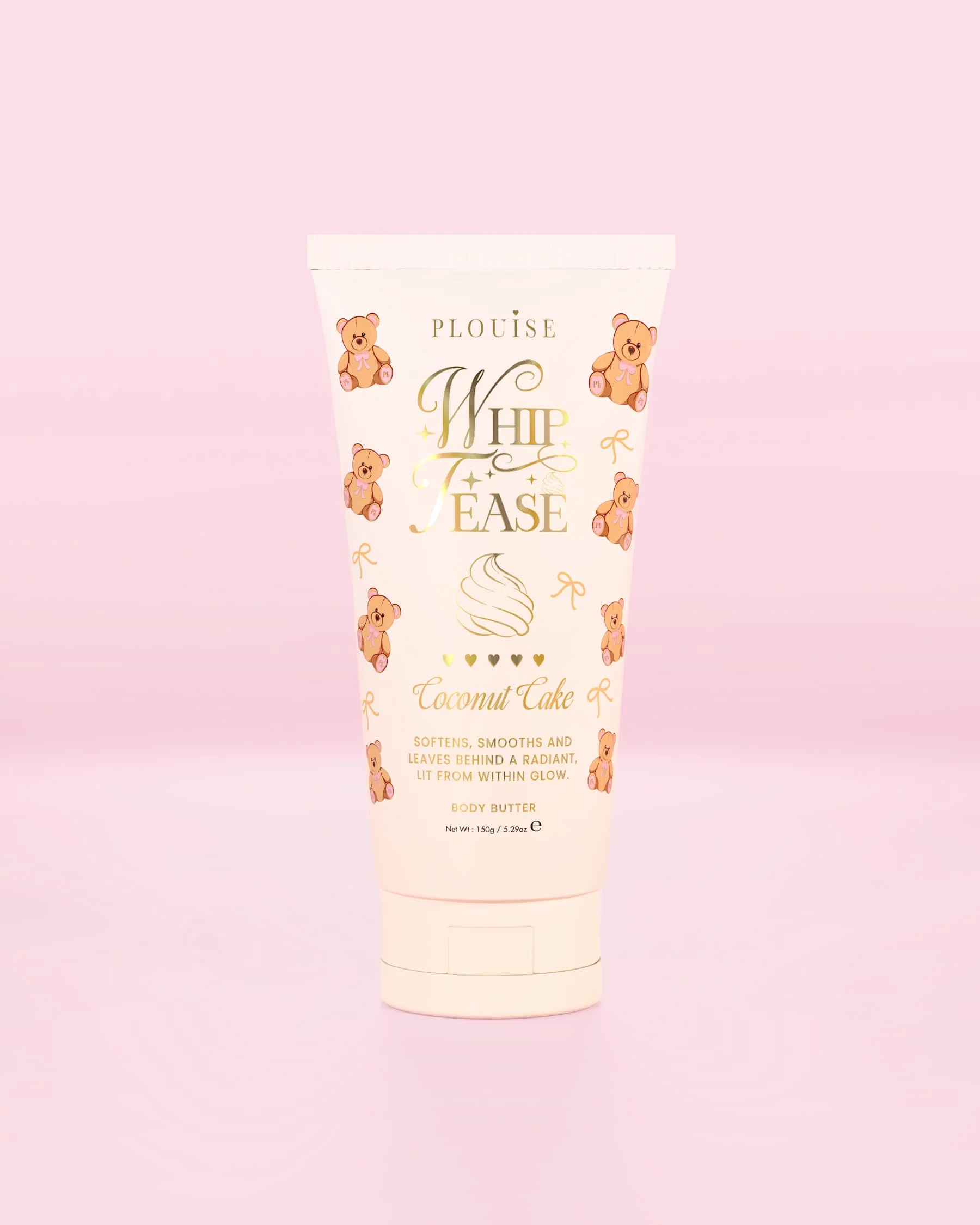 Teddy Touch Skincare & Bodycare Sets - Image 13