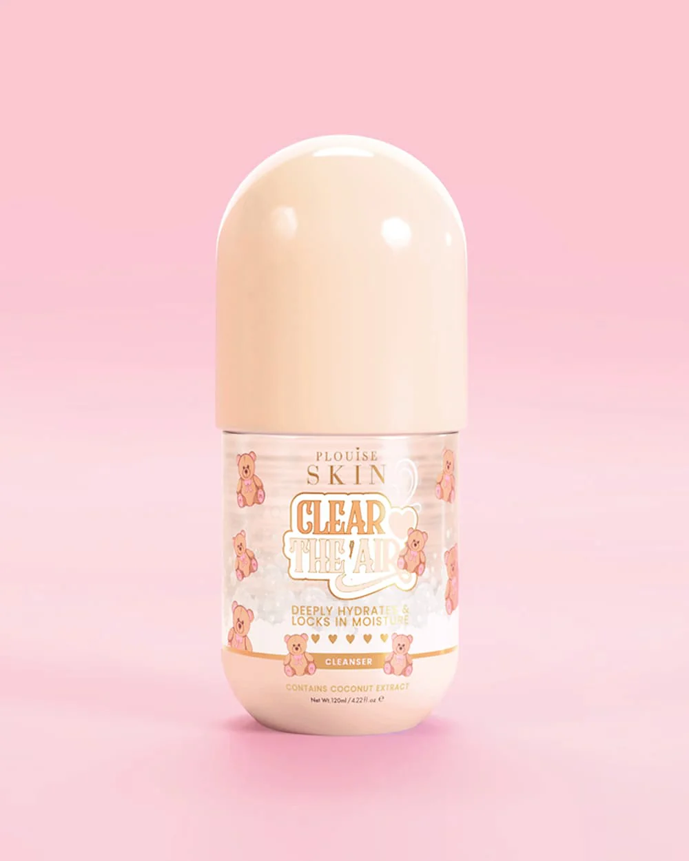 Teddy Touch Skincare & Bodycare Sets - Image 15