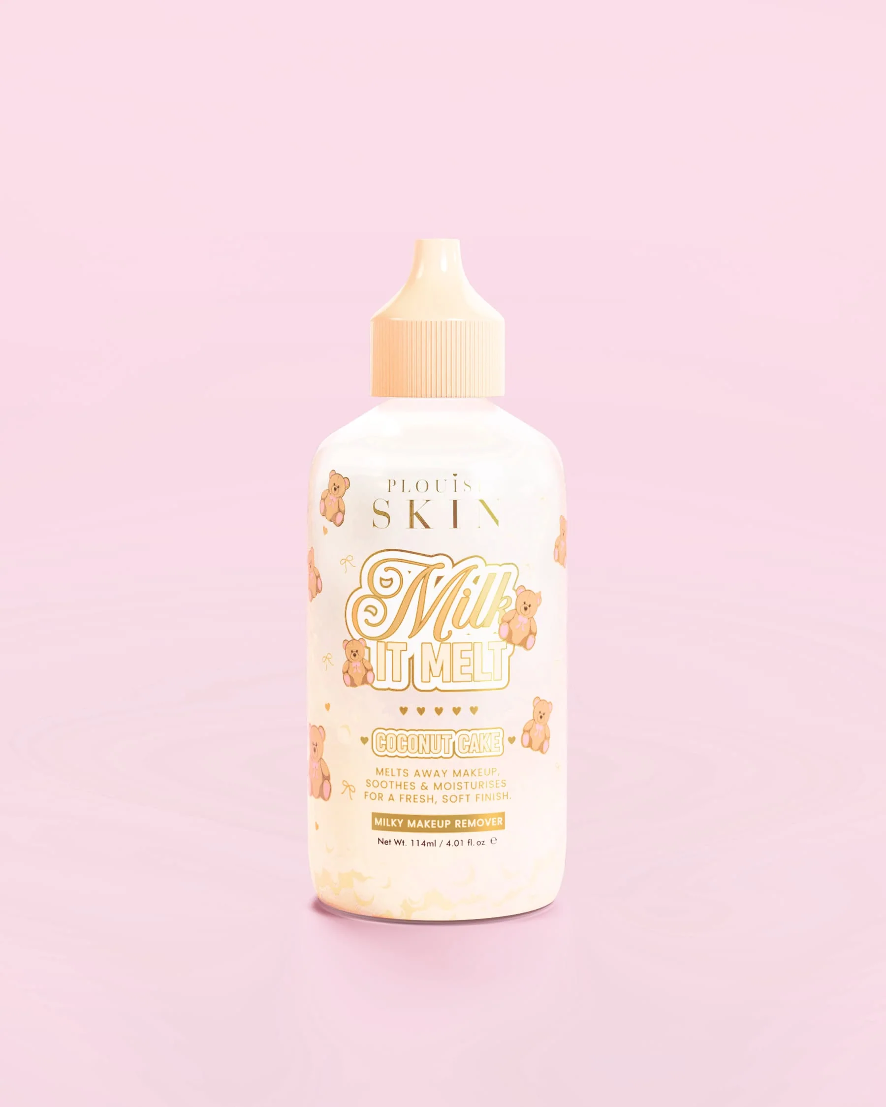 Teddy Touch Skincare & Bodycare Sets - Image 18