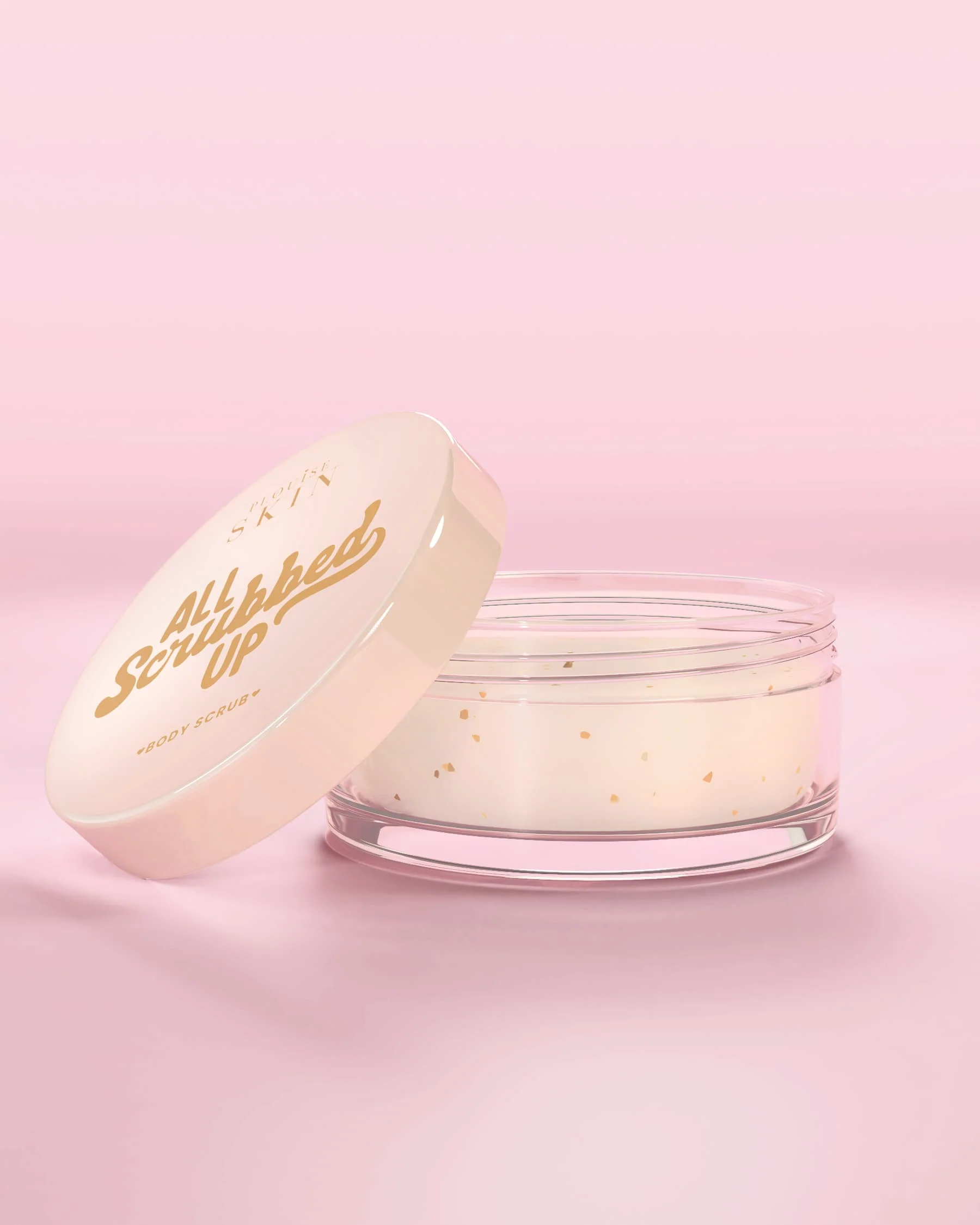 Teddy Touch Skincare & Bodycare Sets - Image 3