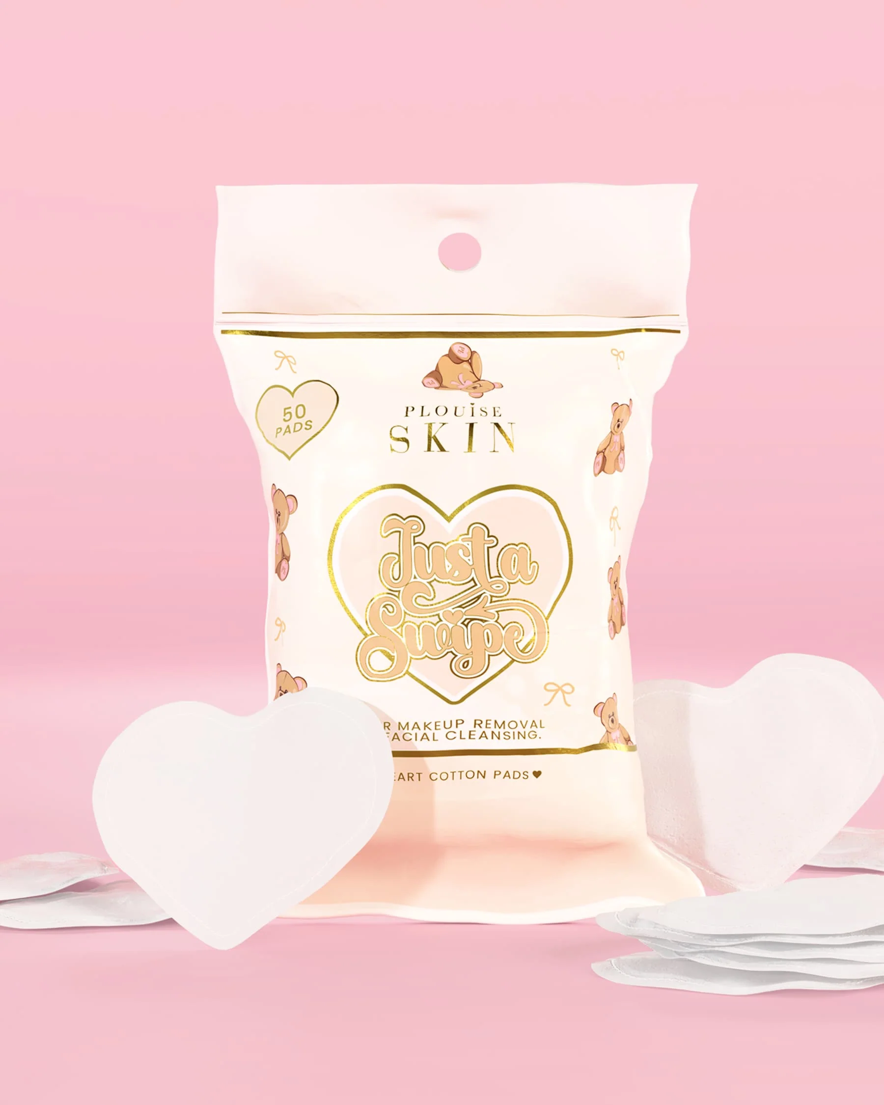 Teddy Touch Skincare & Bodycare Sets - Image 5