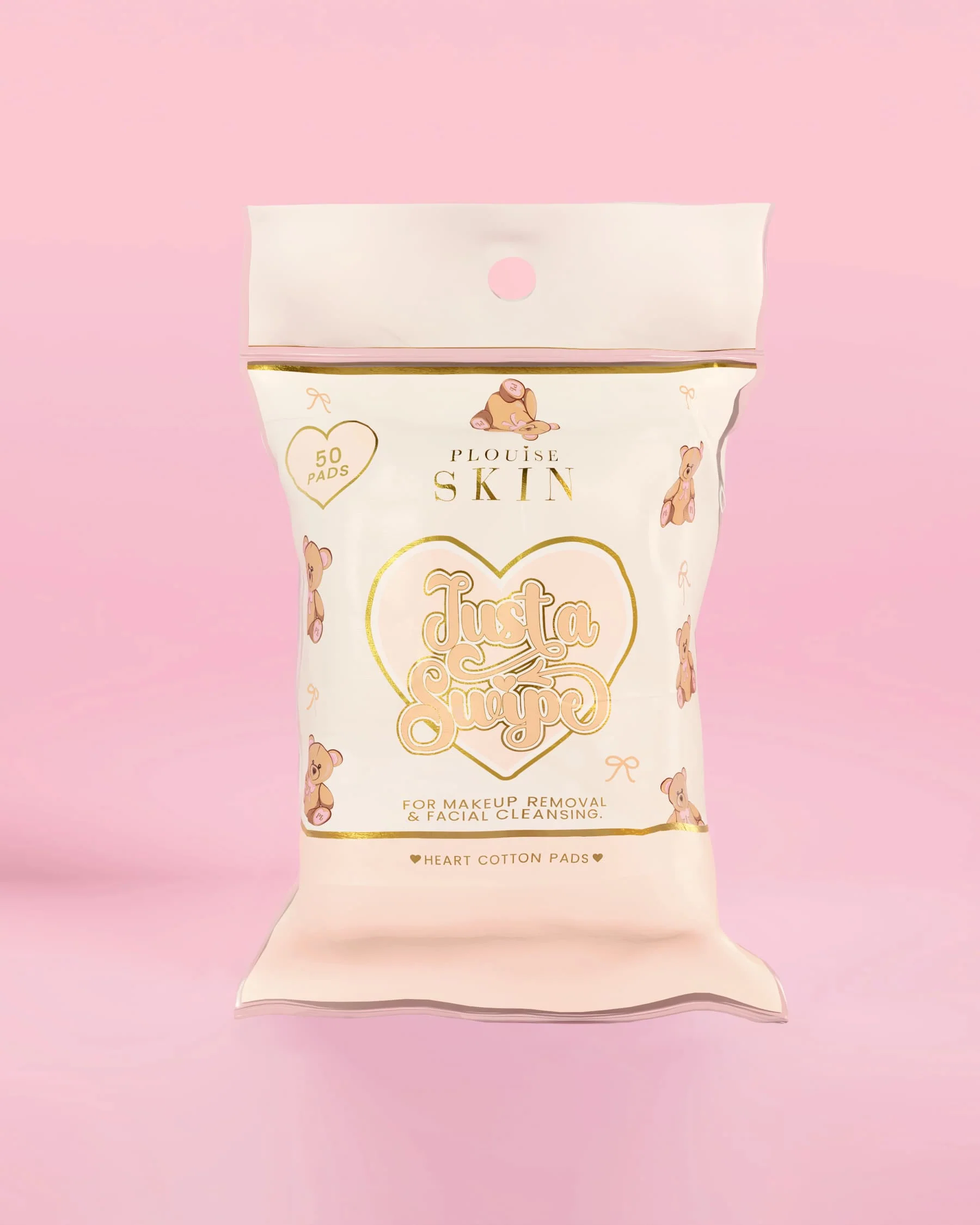 Teddy Touch Skincare & Bodycare Sets - Image 6