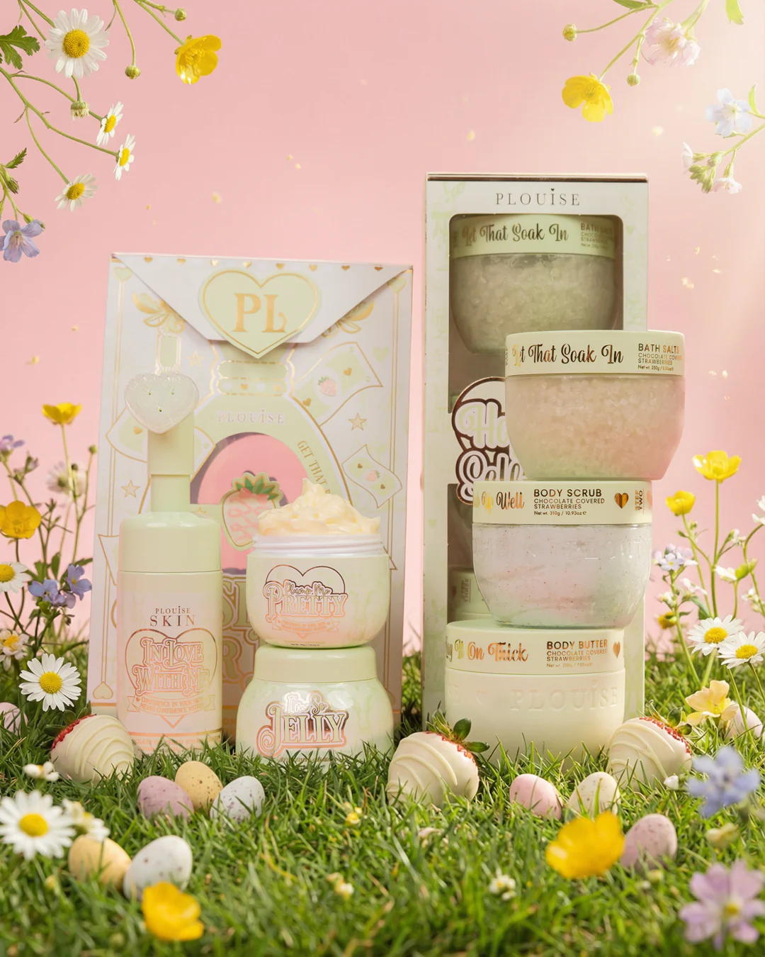 The Easter Skin Reset Bundle - Image 3