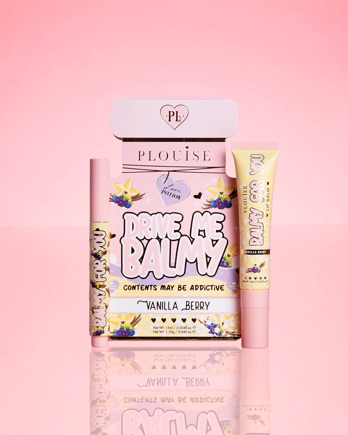 The TLC Tender Lip Care Kit - Image 12