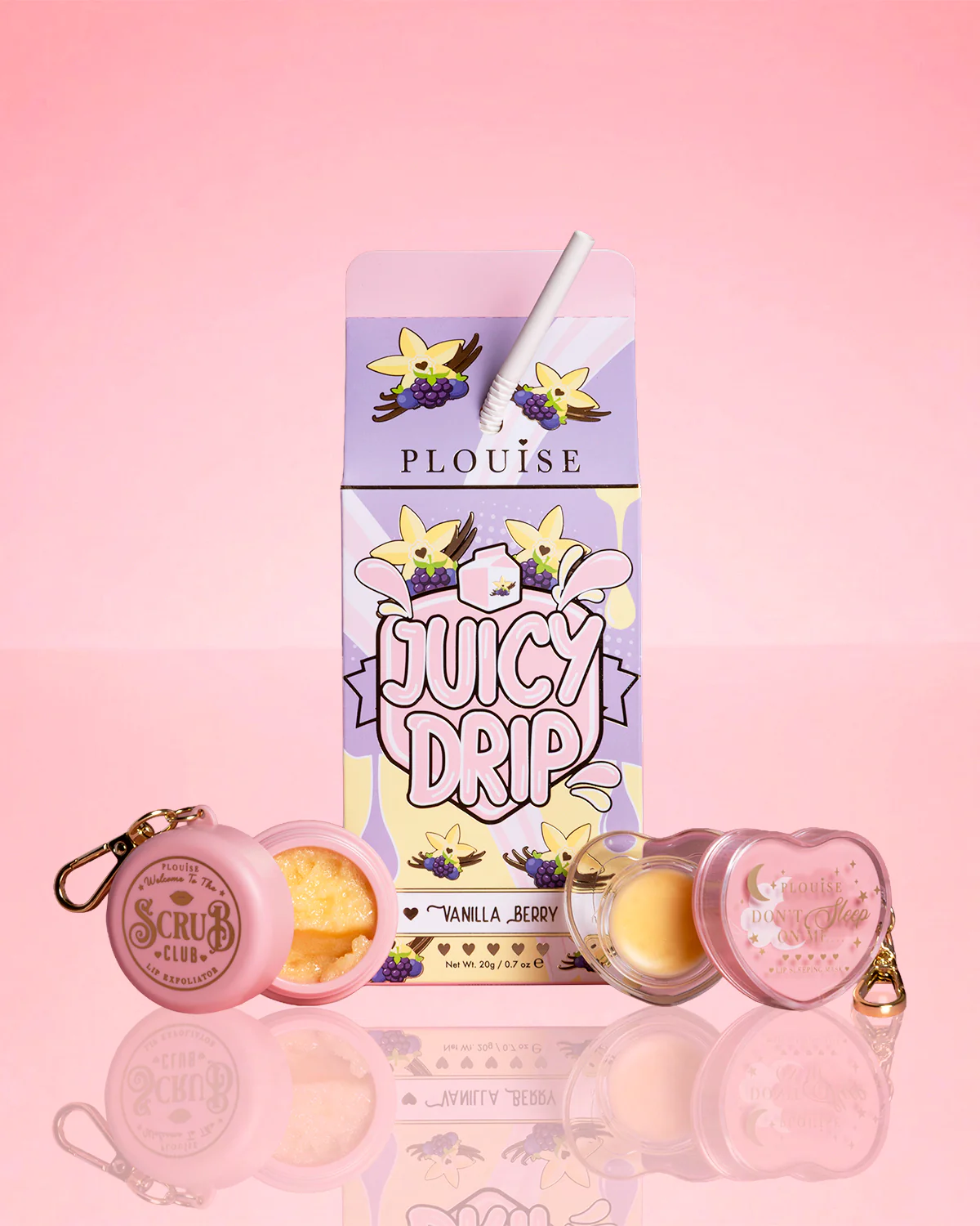 The TLC Tender Lip Care Kit - Image 13
