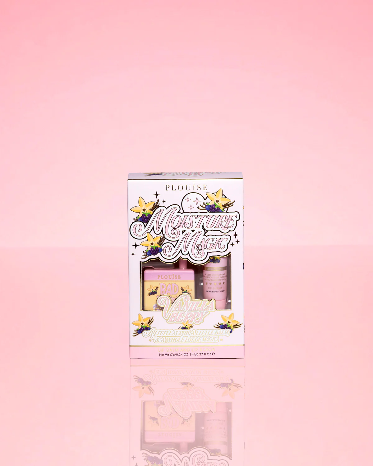 The TLC Tender Lip Care Kit - Image 14