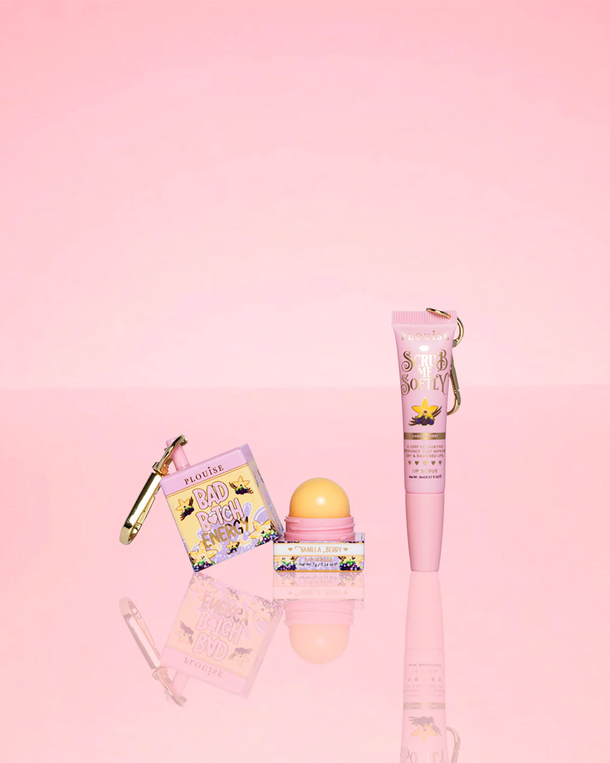 The TLC Tender Lip Care Kit - Image 15